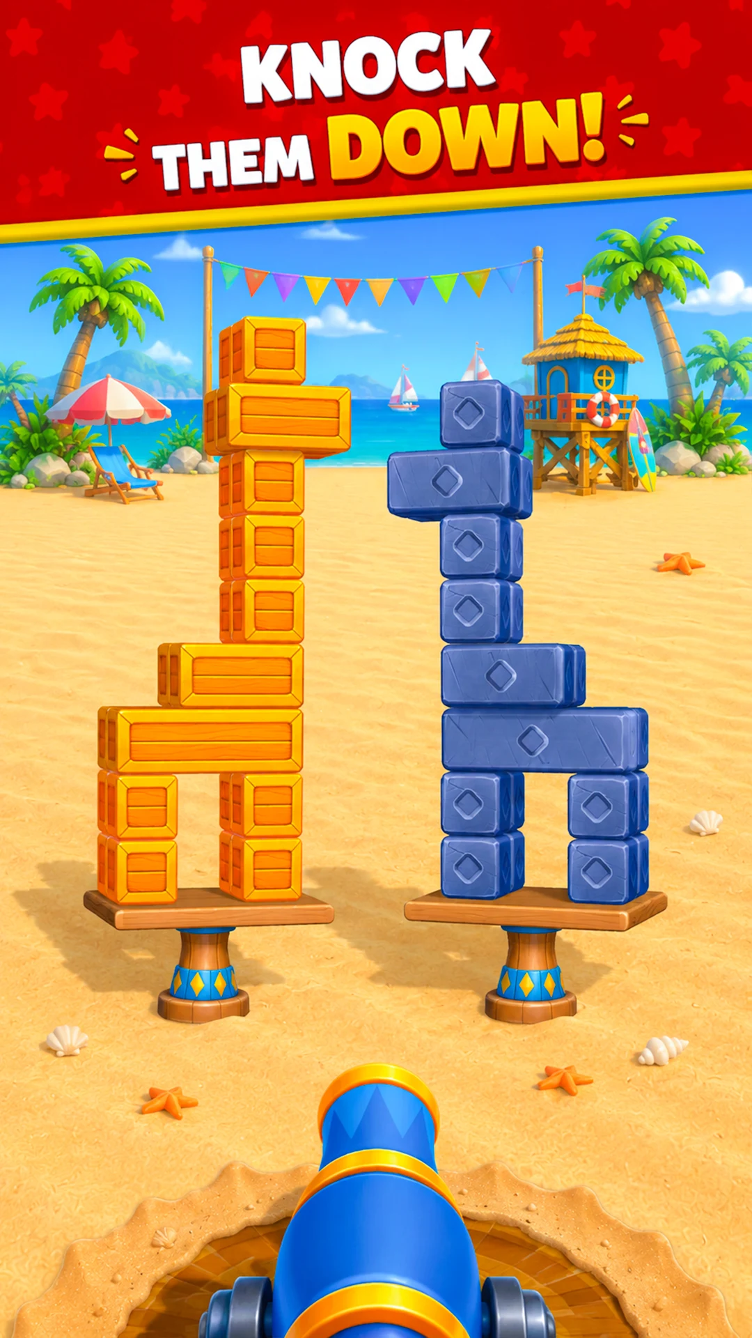 Smash Fest! screenshot